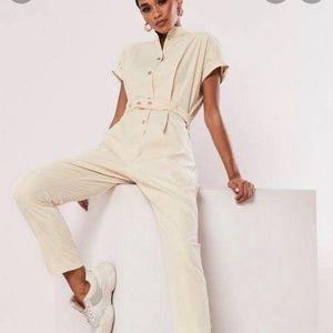New misguided jumpsuit